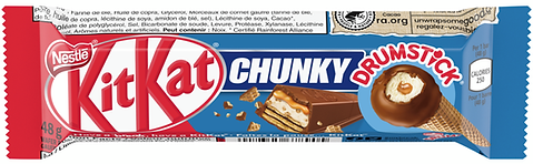 Kit Kat - Chunky Drum Stick (48g)