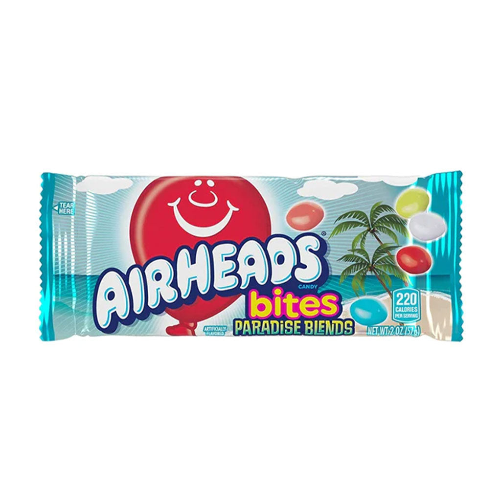 Airheads - Paradise Bites (2oz)
