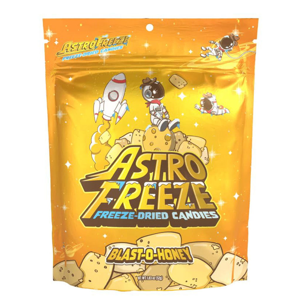 Astro Freeze - Blast O Honey (1.83oz)