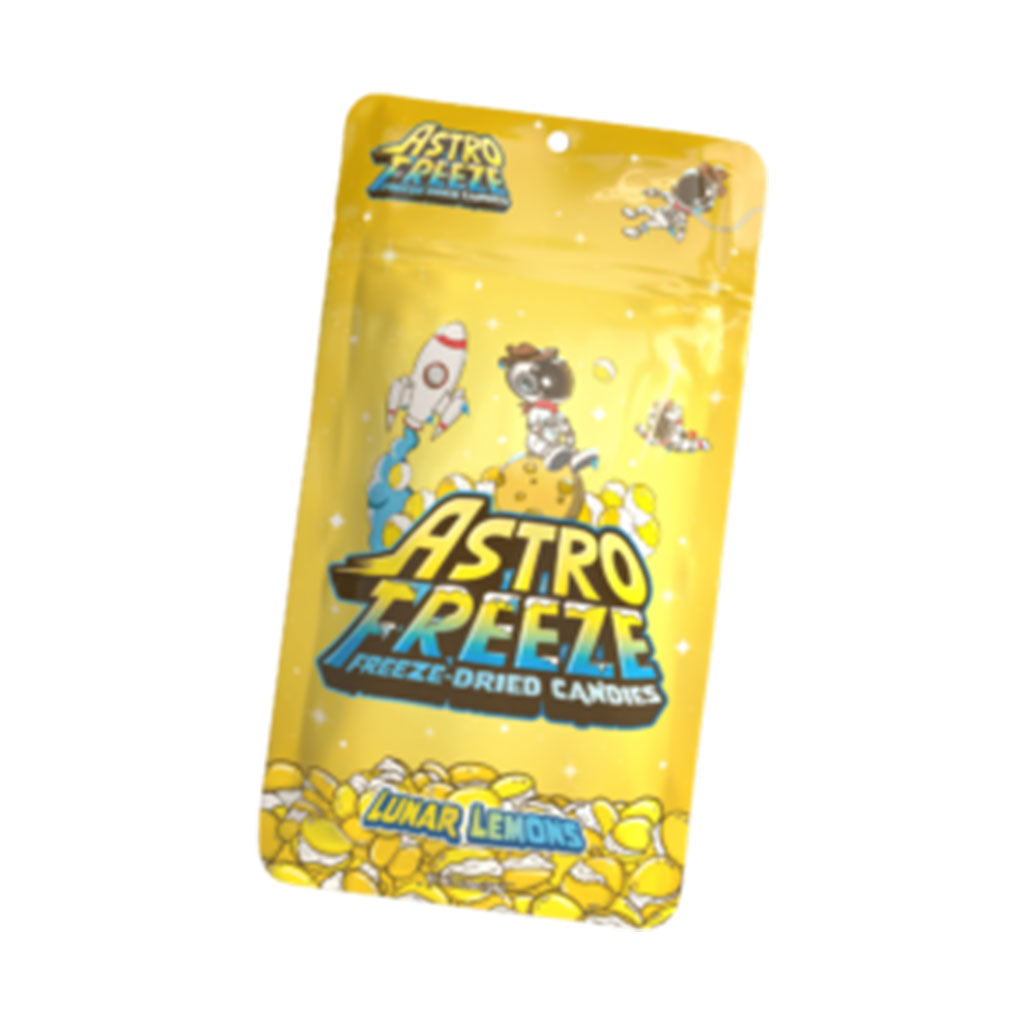 Astro Freeze - Lunar Lemons (1oz)