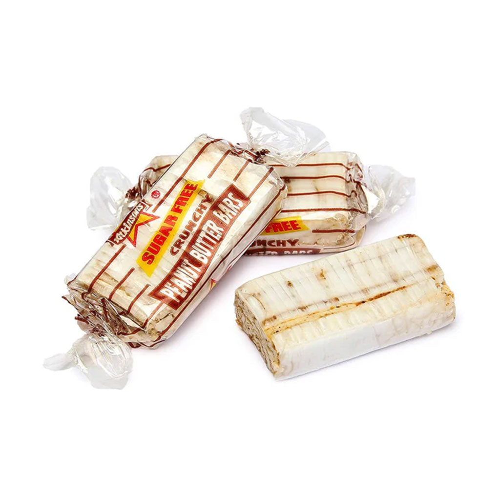 Atkinson - Peanut Butter Bar (Bulk)