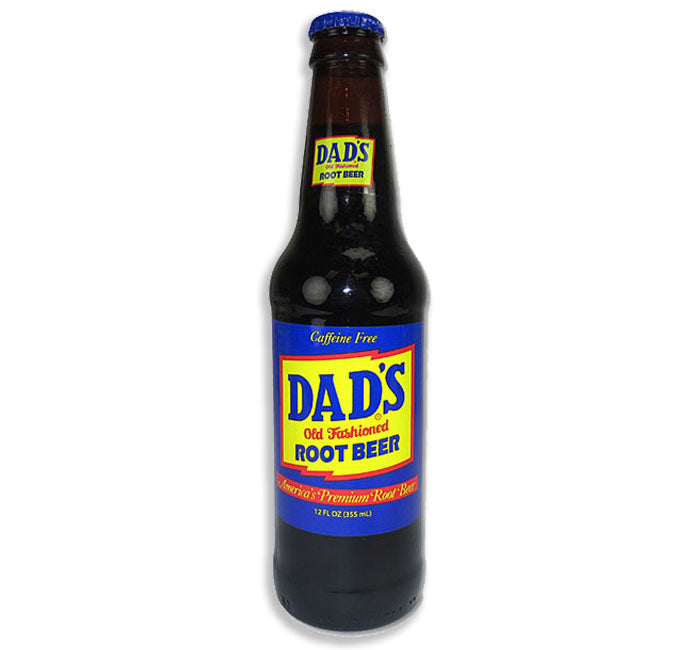 Dads - Root Beer (12oz)