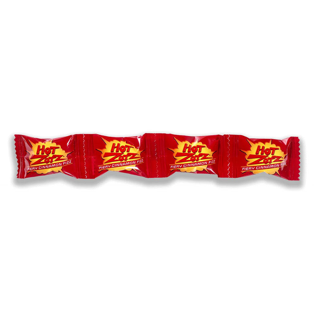 Zotz - Hot Zotz Fiery Cinnamon Fizz Strings (0.7oz)