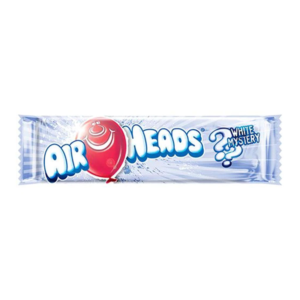 Airheads - White Mystery ($.35) (.55oz)