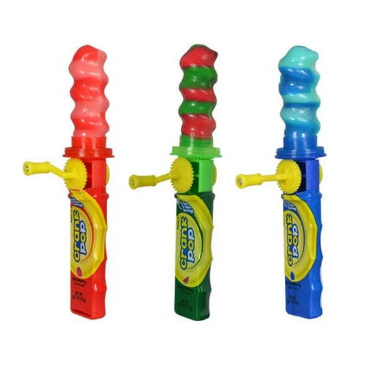 Crank Pop - Candy (0.81oz)