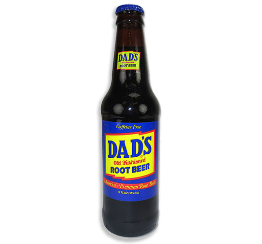 Dads - Root Beer (12oz)