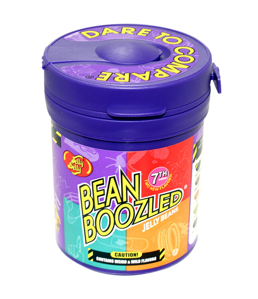 Jelly Belly - Bean Boozled Mystery Bean Dispenser (3.5oz)