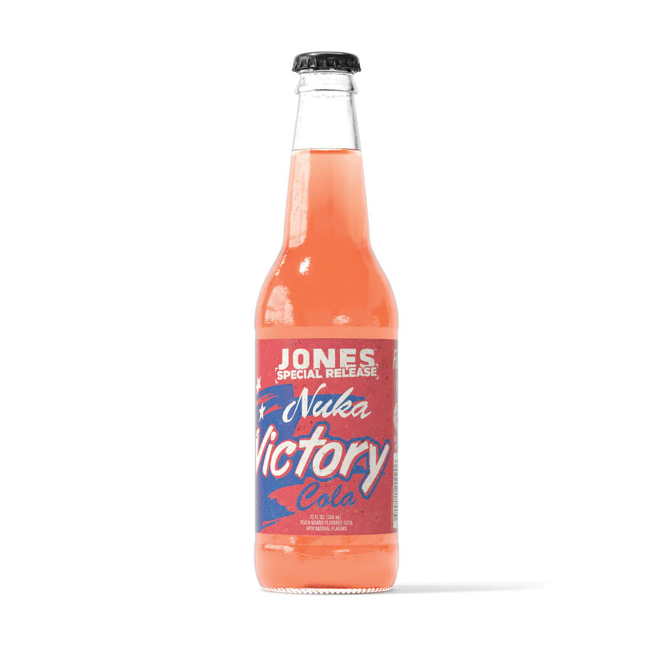 Soda – Uncle Joe's Candy