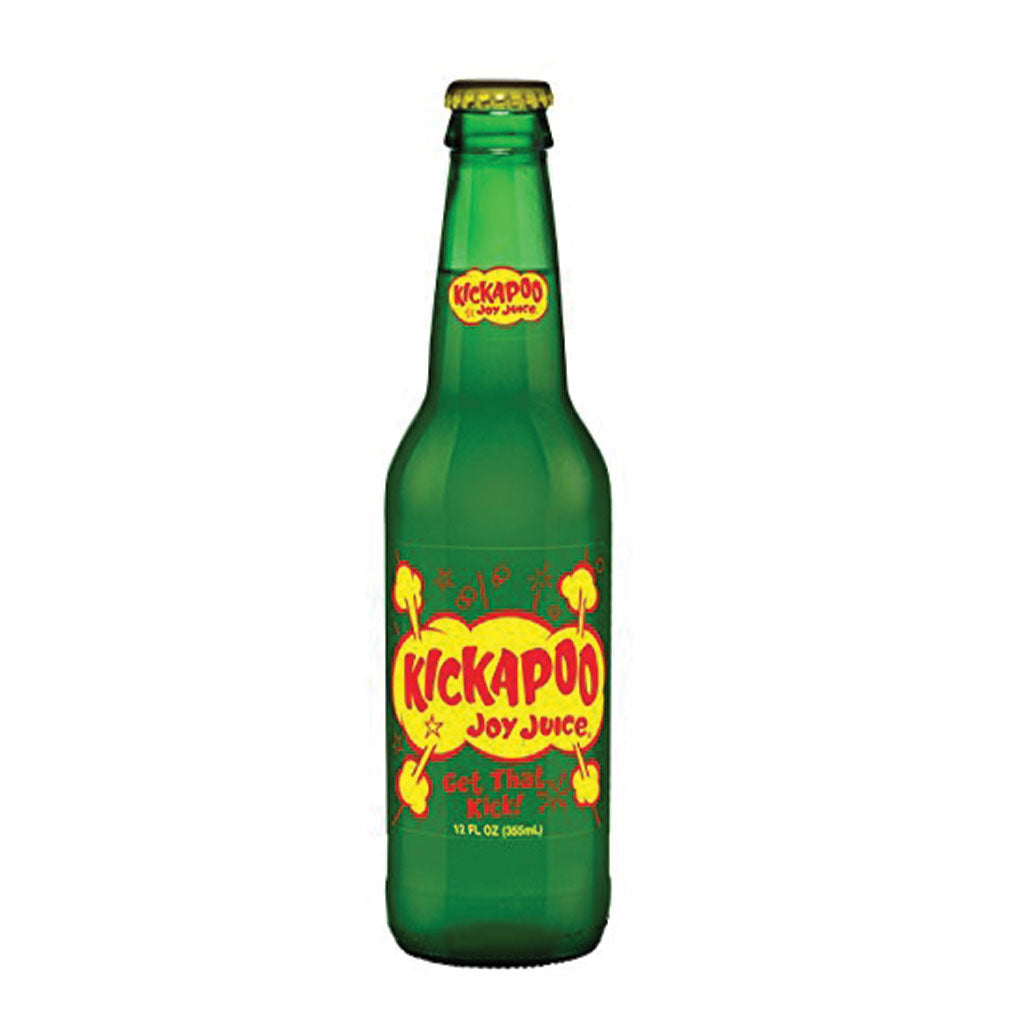 Kickapoo - Joy Juice – Uncle Joe's Candy
