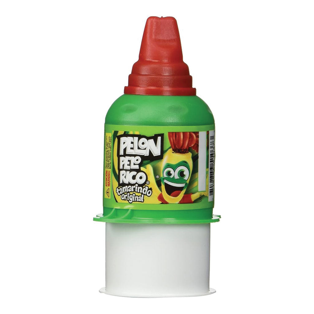 Pelon Pelo Rico - Tamarindo (1oz) – Uncle Joe's Candy