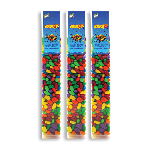 Sunburst - Tube (2.5oz)