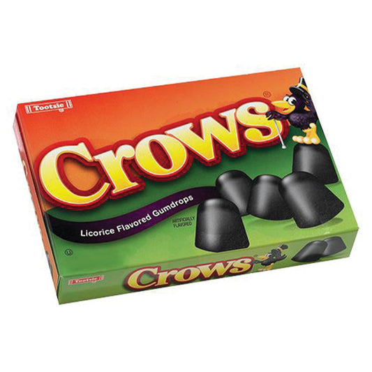 Tootsie - Black Crows Theater Box (6.5oz)