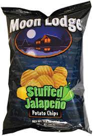 Moon Lodge - Potato Chips (1.5oz)