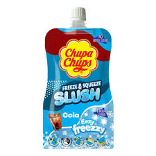 Chupa Chups - Cola Smash (250ml)