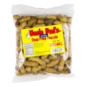 Uncle Bud's - Deep Fried Peanuts (7oz)
